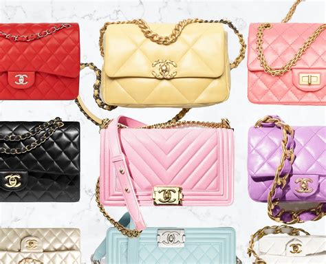 how to buy chanel bag cheap